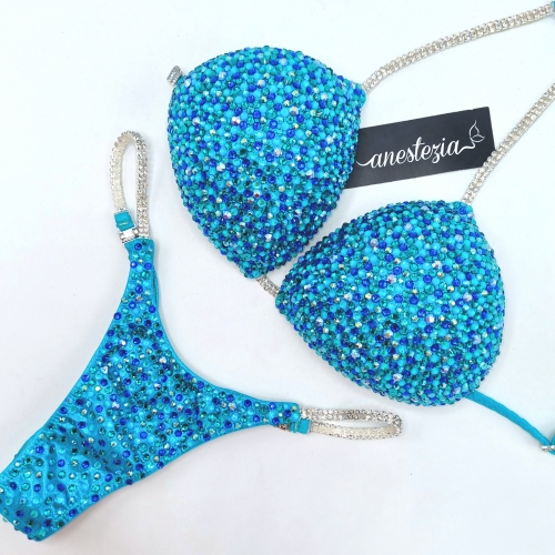 Ocean Sparkles
